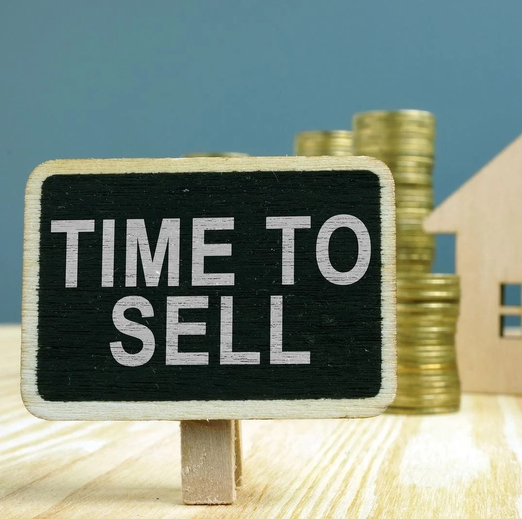 5 Things You Should Consider When Deciding to Sell Your Real Estate Asset: A Guide for Charlotte North Carolina Property Owners